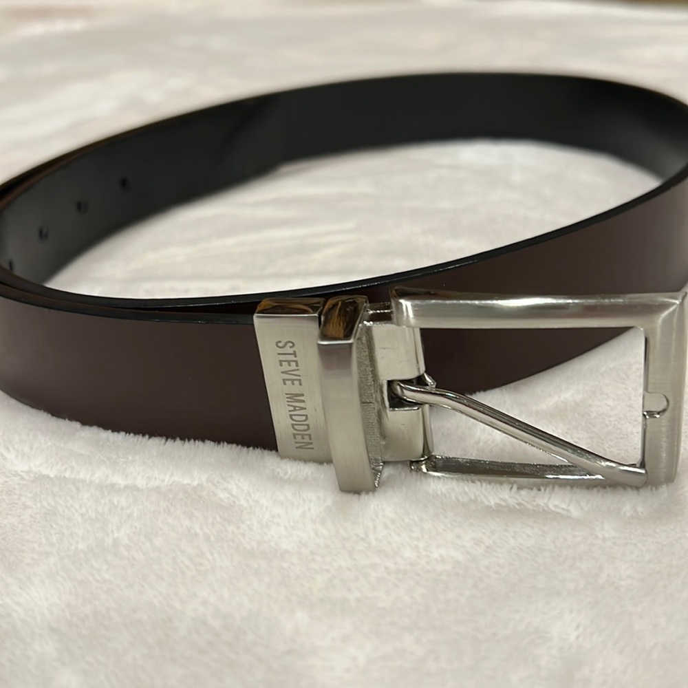 Steve‎ Madden belt